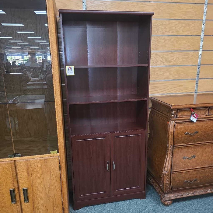 BOOKSHELF BHC