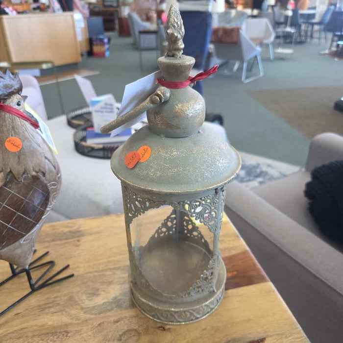 LANTERN DECOR BT