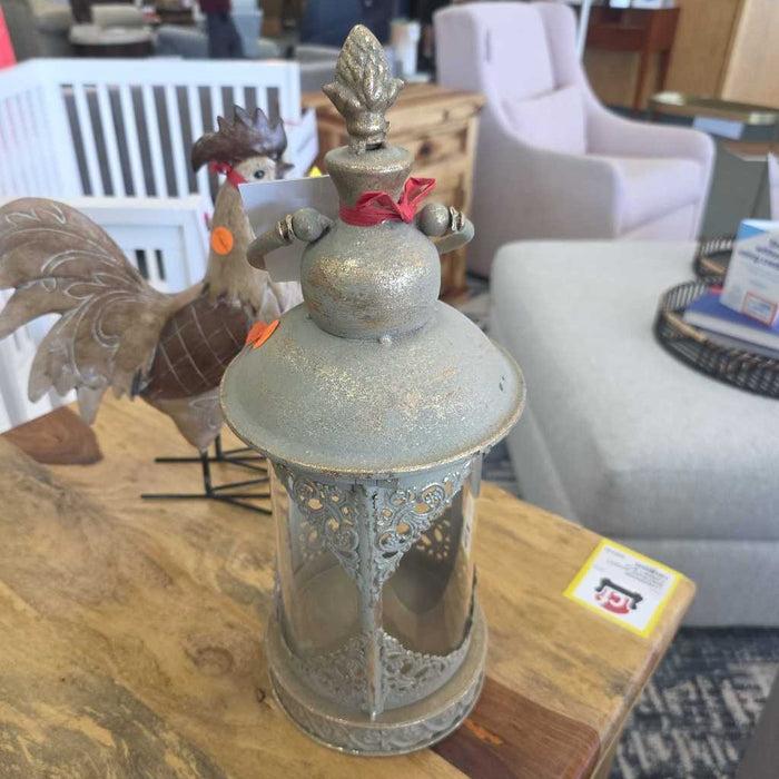 LANTERN DECOR BT