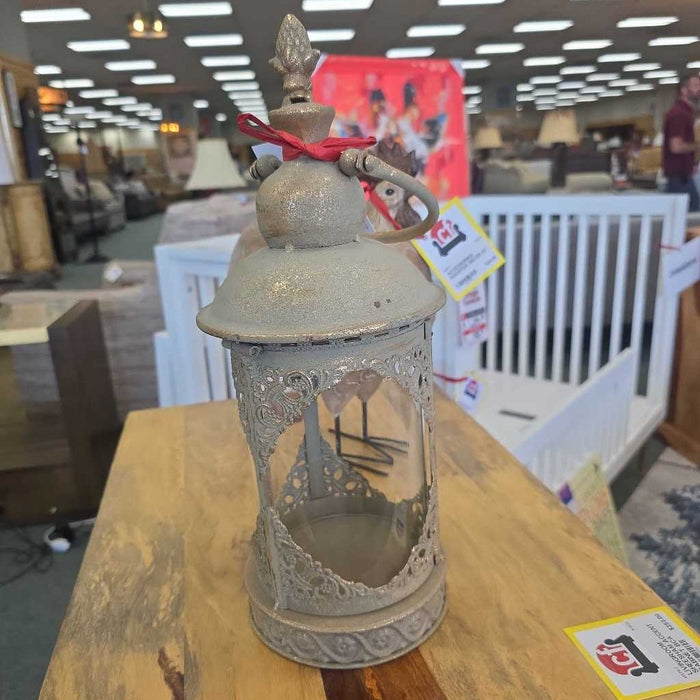 LANTERN DECOR BT