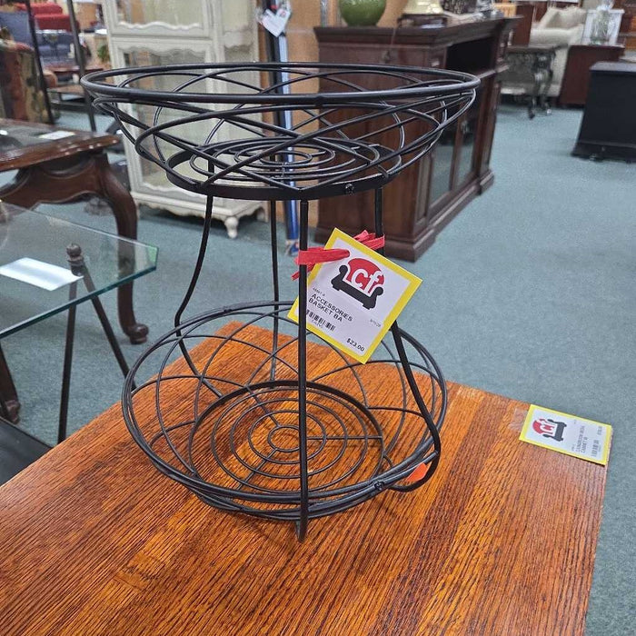 BASKET BA