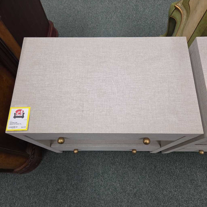 NIGHTSTAND KL