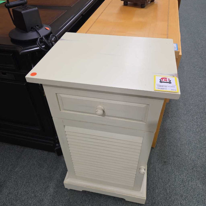 ACCENT CABINET KL
