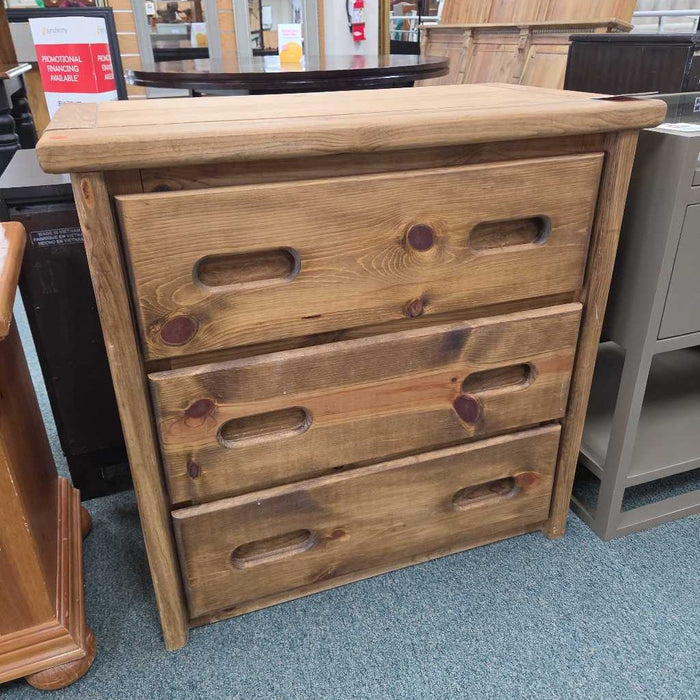 CHEST OF DRAWERS TB