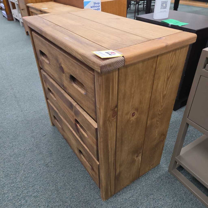 CHEST OF DRAWERS TB