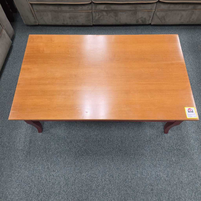 COFFEE TABLE KL