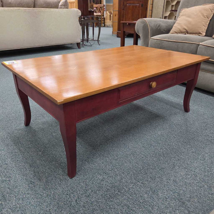 COFFEE TABLE KL