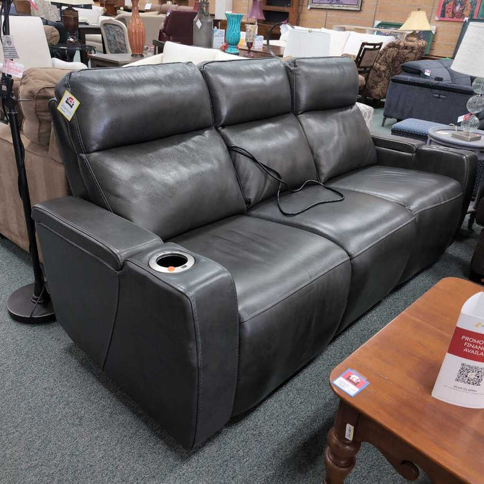 POWER RECLINING SOFA ATH