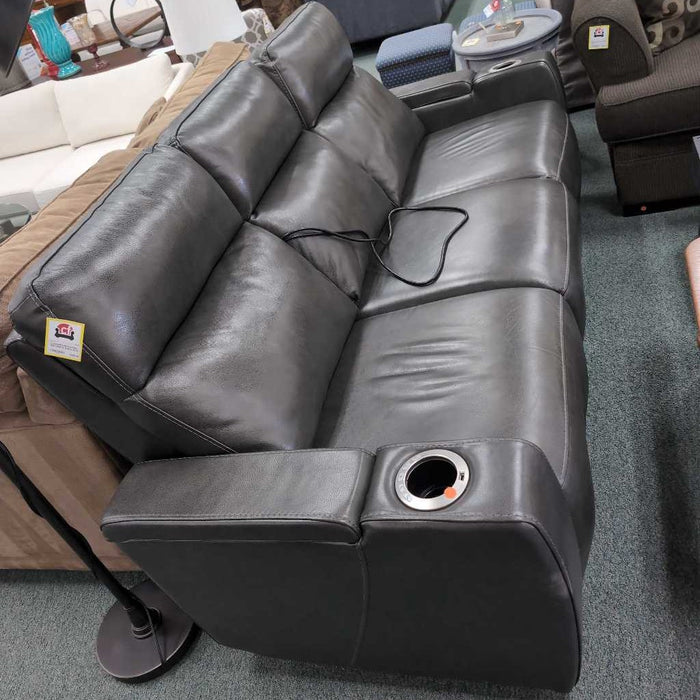 POWER RECLINING SOFA ATH