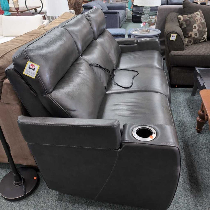 POWER RECLINING SOFA ATH