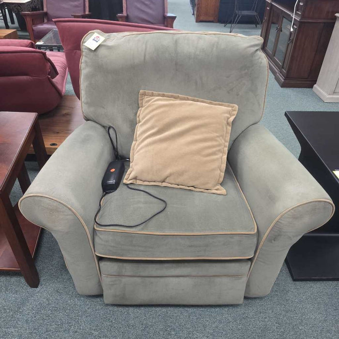 POWER RECLINER BAH