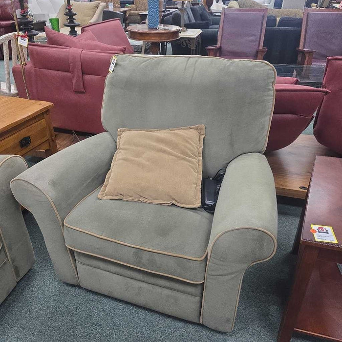 POWER RECLINER