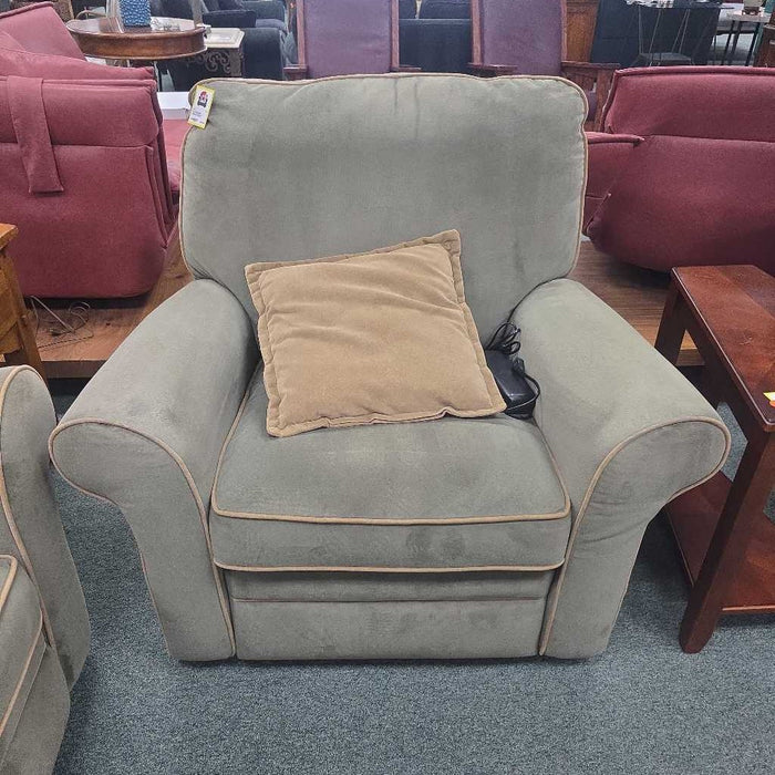 POWER RECLINER