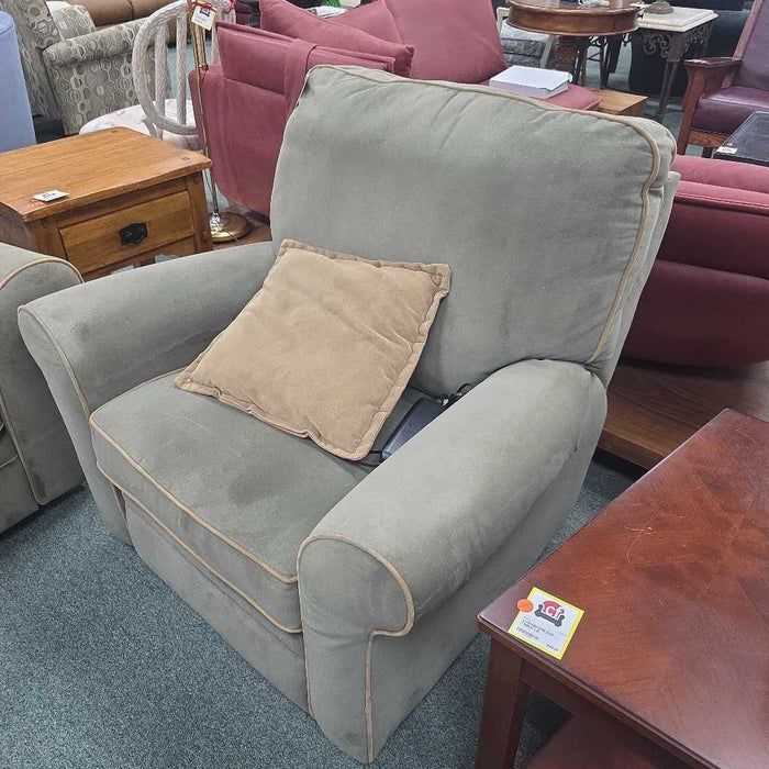 POWER RECLINER