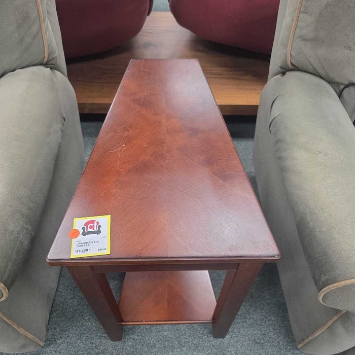 END TABLE LS
