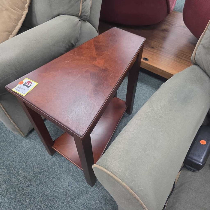END TABLE LS