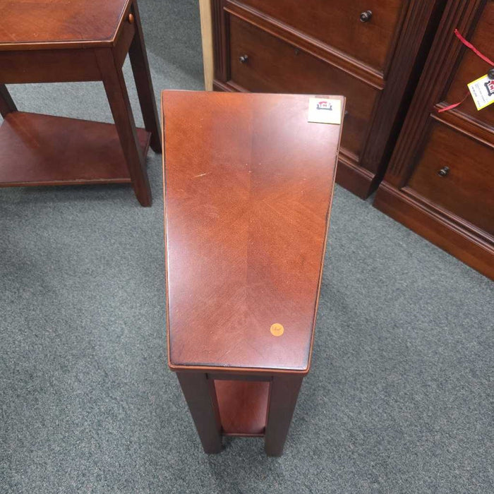 END TABLE LS