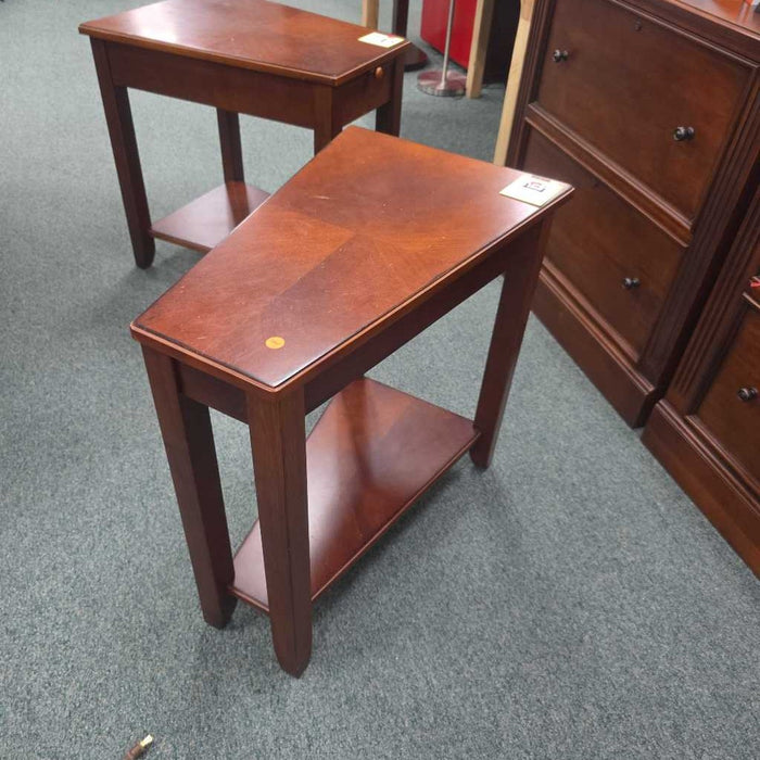 END TABLE LS