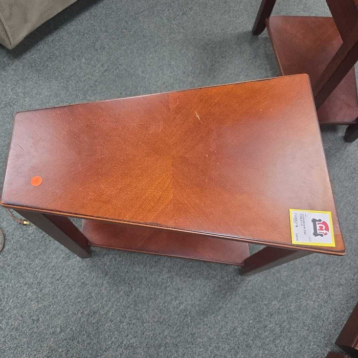 END TABLE LS