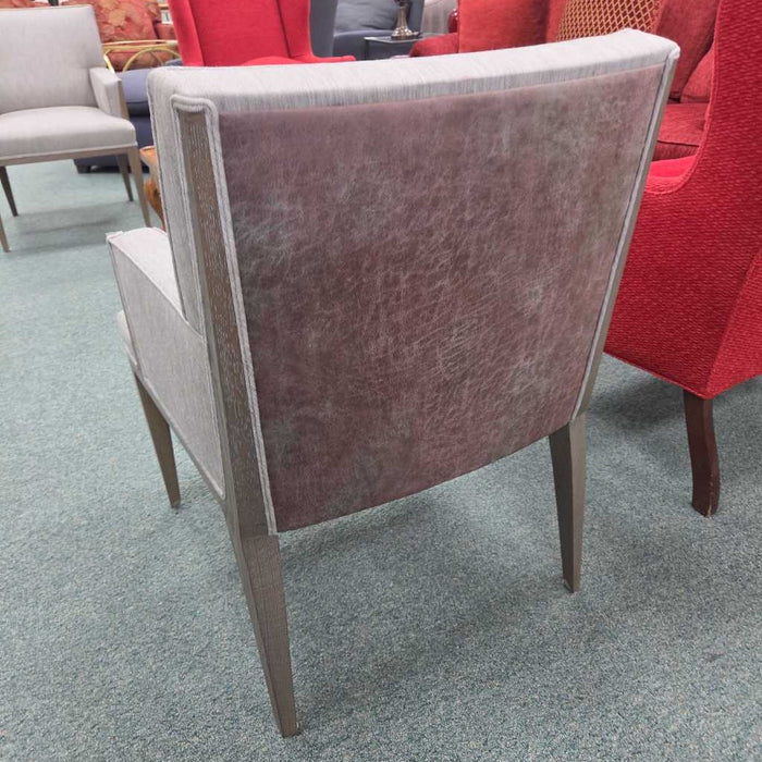 ACCENT CHAIR BHC
