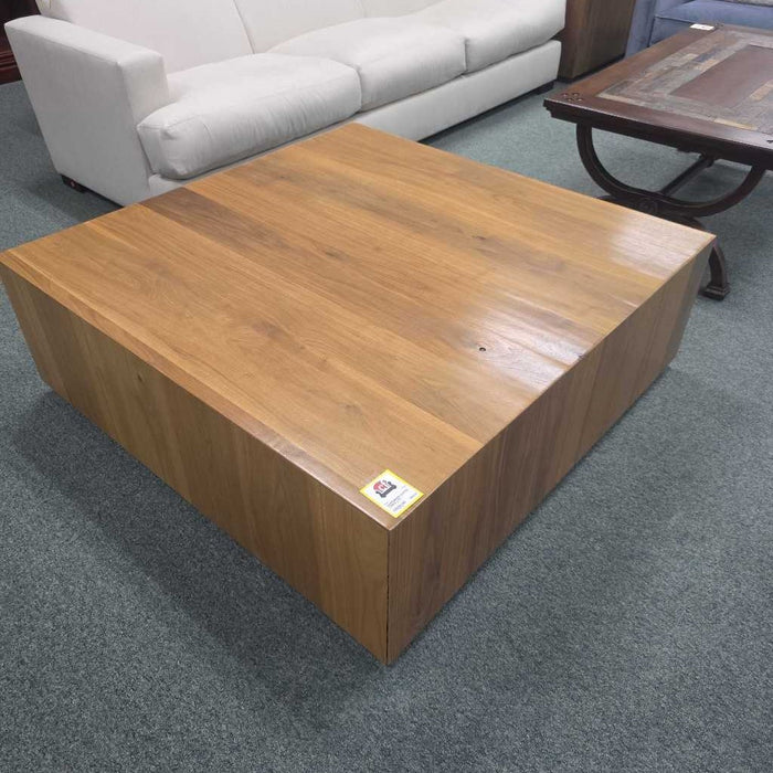 COFFEE TABLE LSH