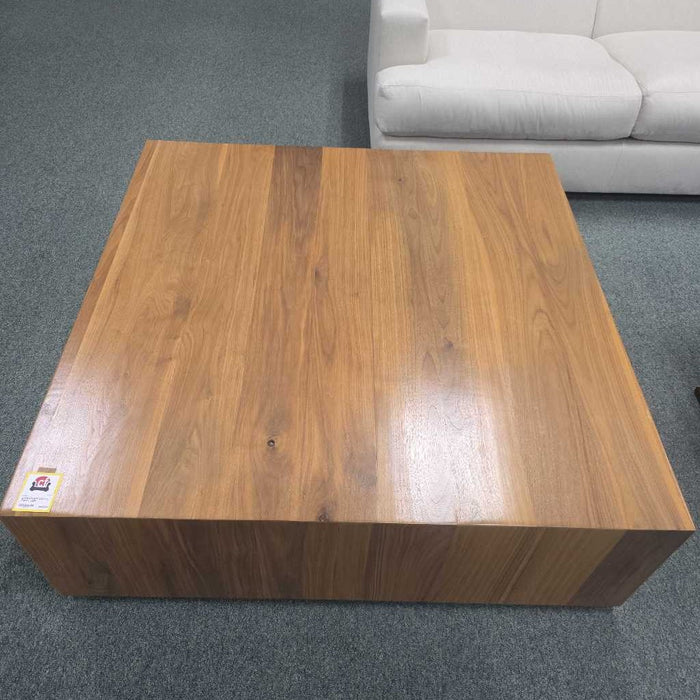 COFFEE TABLE LSH