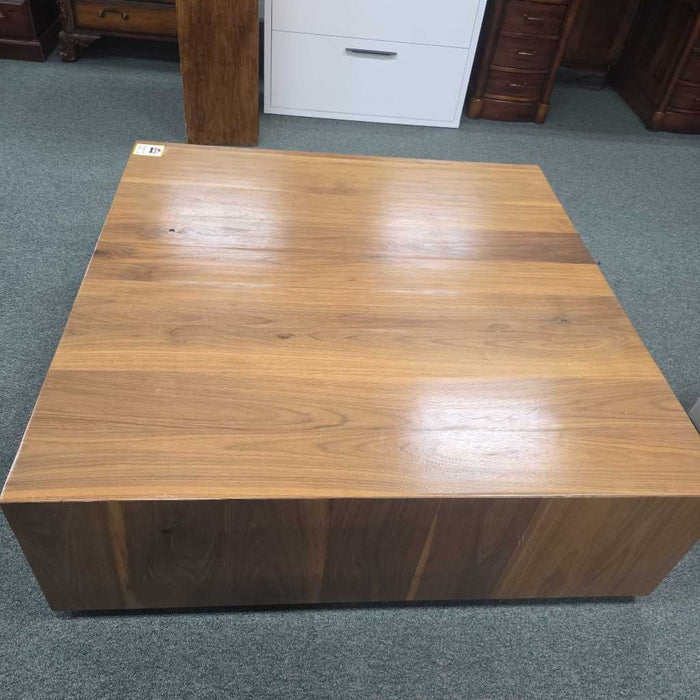 COFFEE TABLE LSH