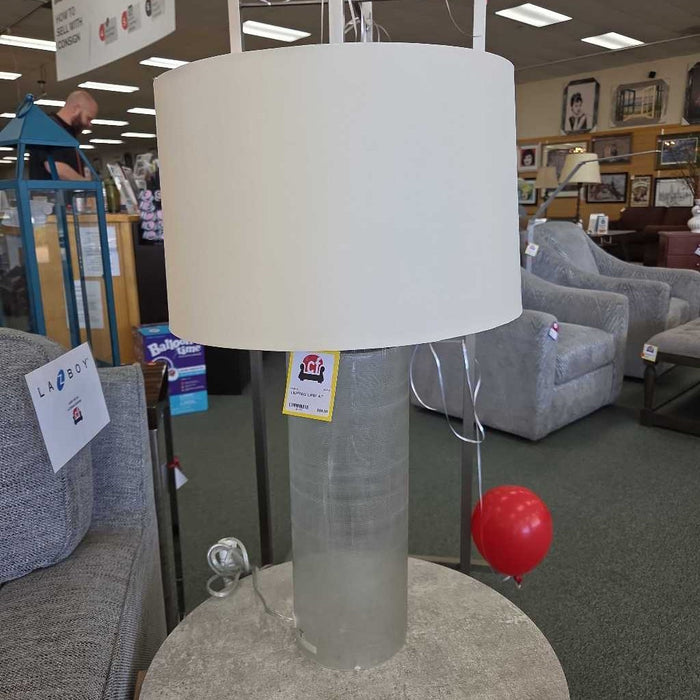 LAMP AT