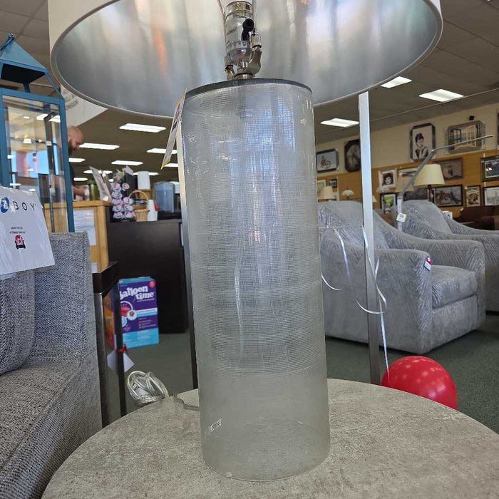 LAMP AT