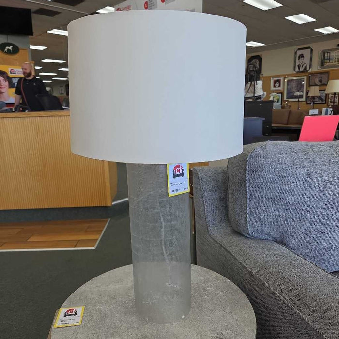 LAMP AT