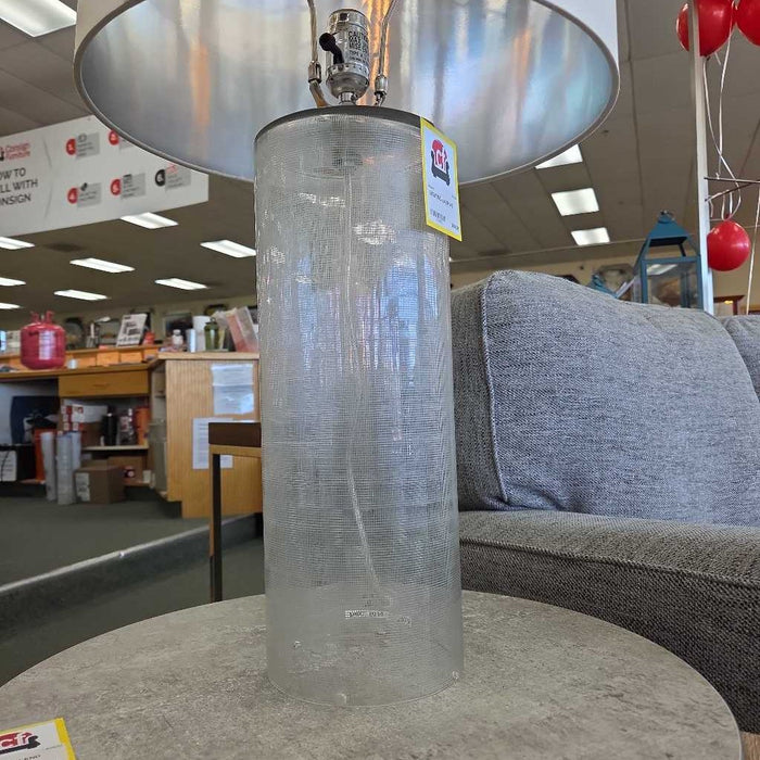 LAMP AT