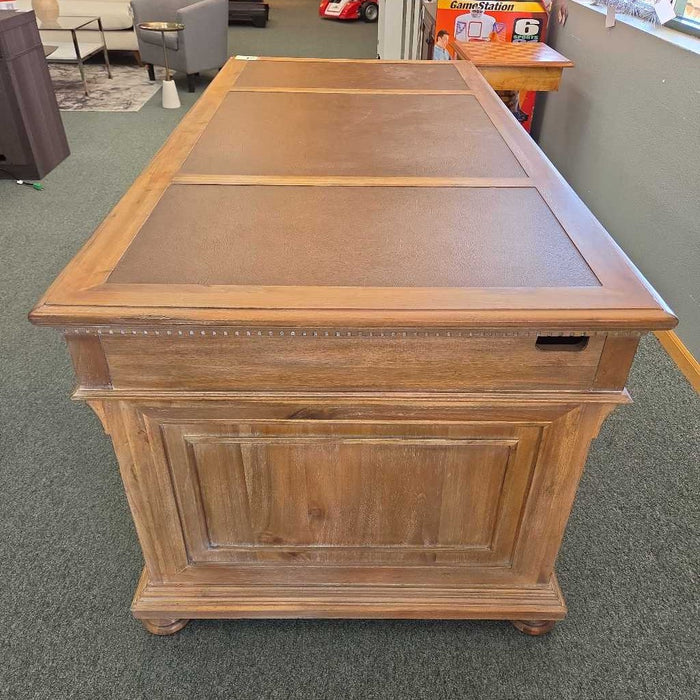 HEKMAN DESK LSH