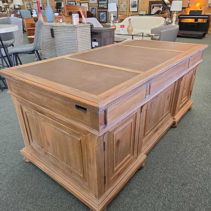 HEKMAN DESK LSH