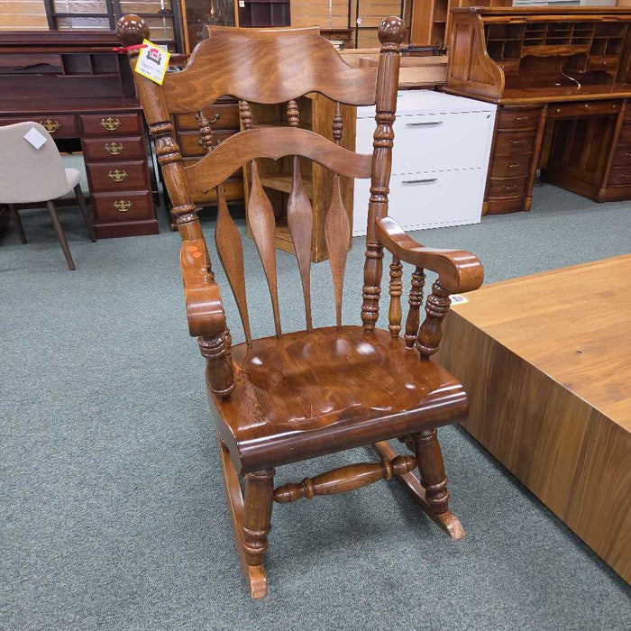 ROCKING CHAIR MI