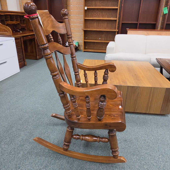 ROCKING CHAIR MI