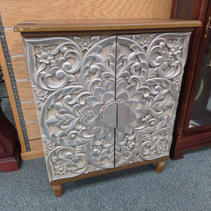 ACCENT CABINET SK