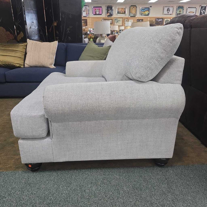 CHAIR AND A HALF BST