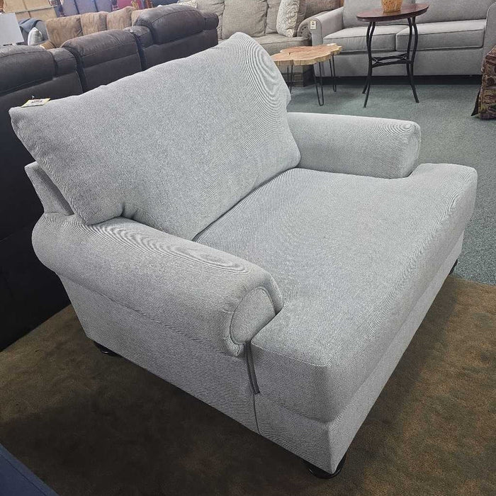CHAIR AND A HALF BST