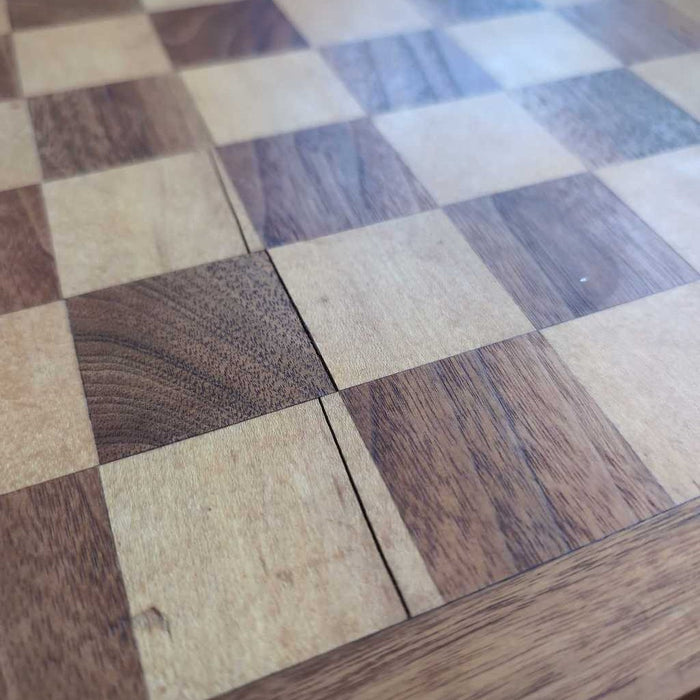 CHESS TABLE TB