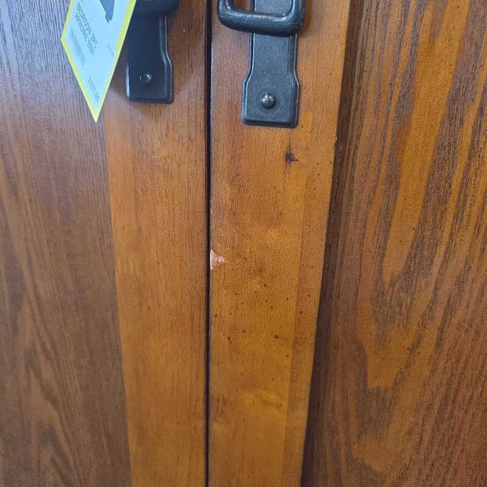 2PC ARMOIRE BBM