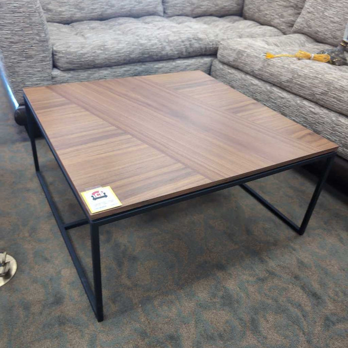 TOBIAS COFFEE TABLE LSH