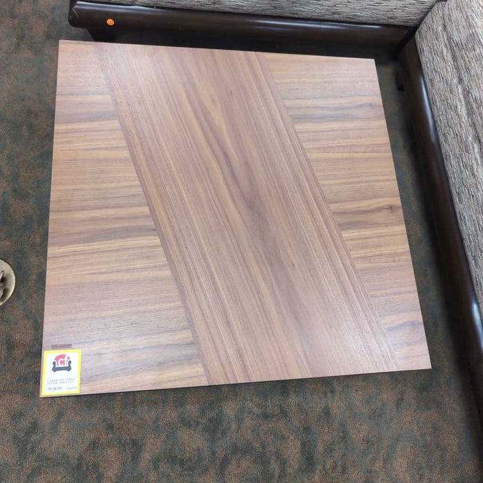 TOBIAS COFFEE TABLE LSH
