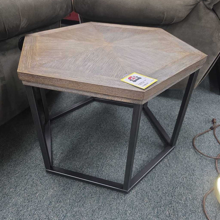 END TABLE SK
