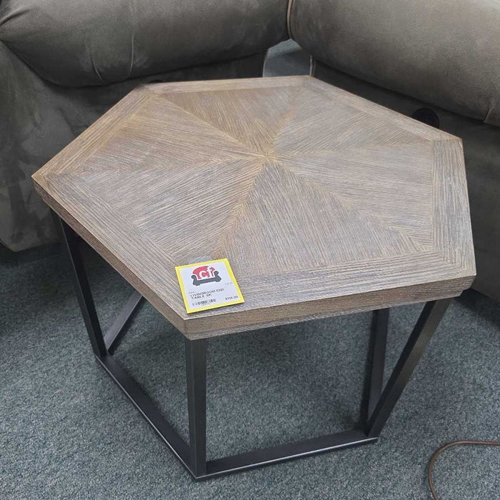 END TABLE SK