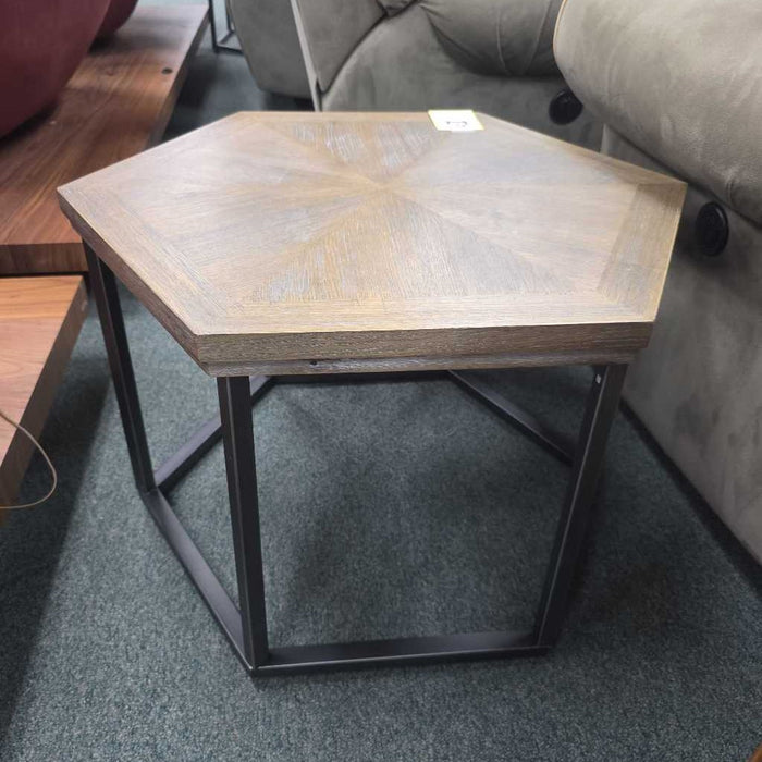 END TABLE SK