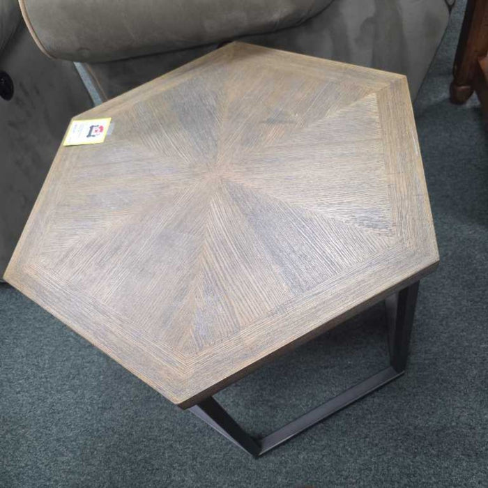 END TABLE SK