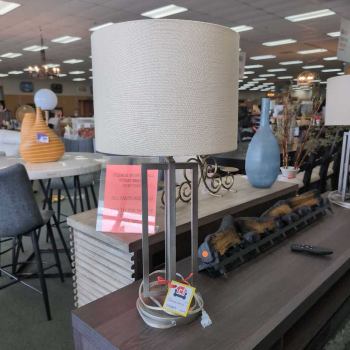 LAMP LS