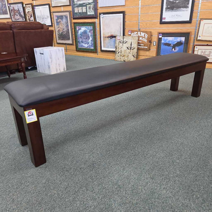STORAGE BENCH BST