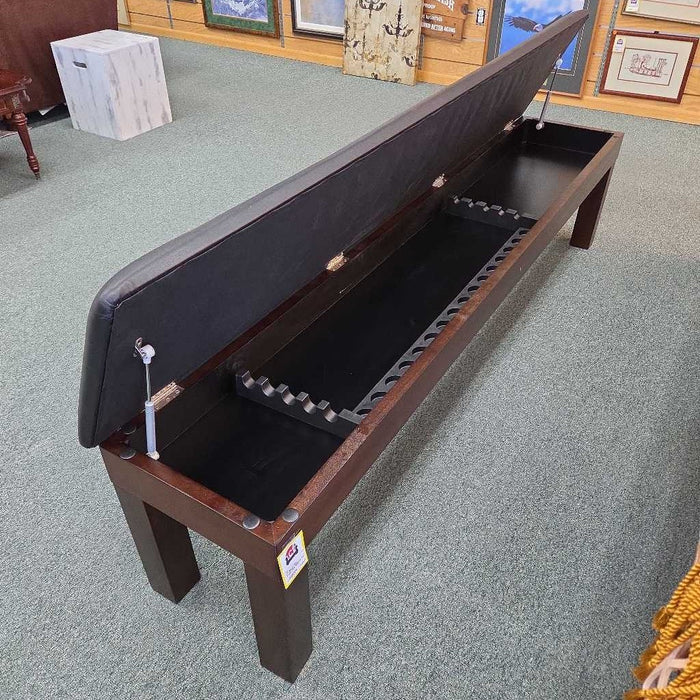 STORAGE BENCH BST