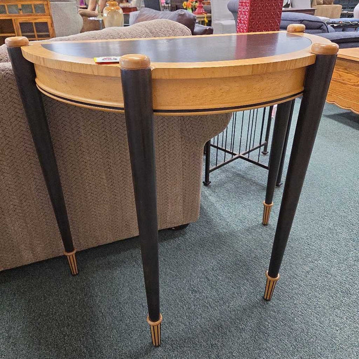ENTRY TABLE BHC